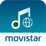 emocion música android application logo